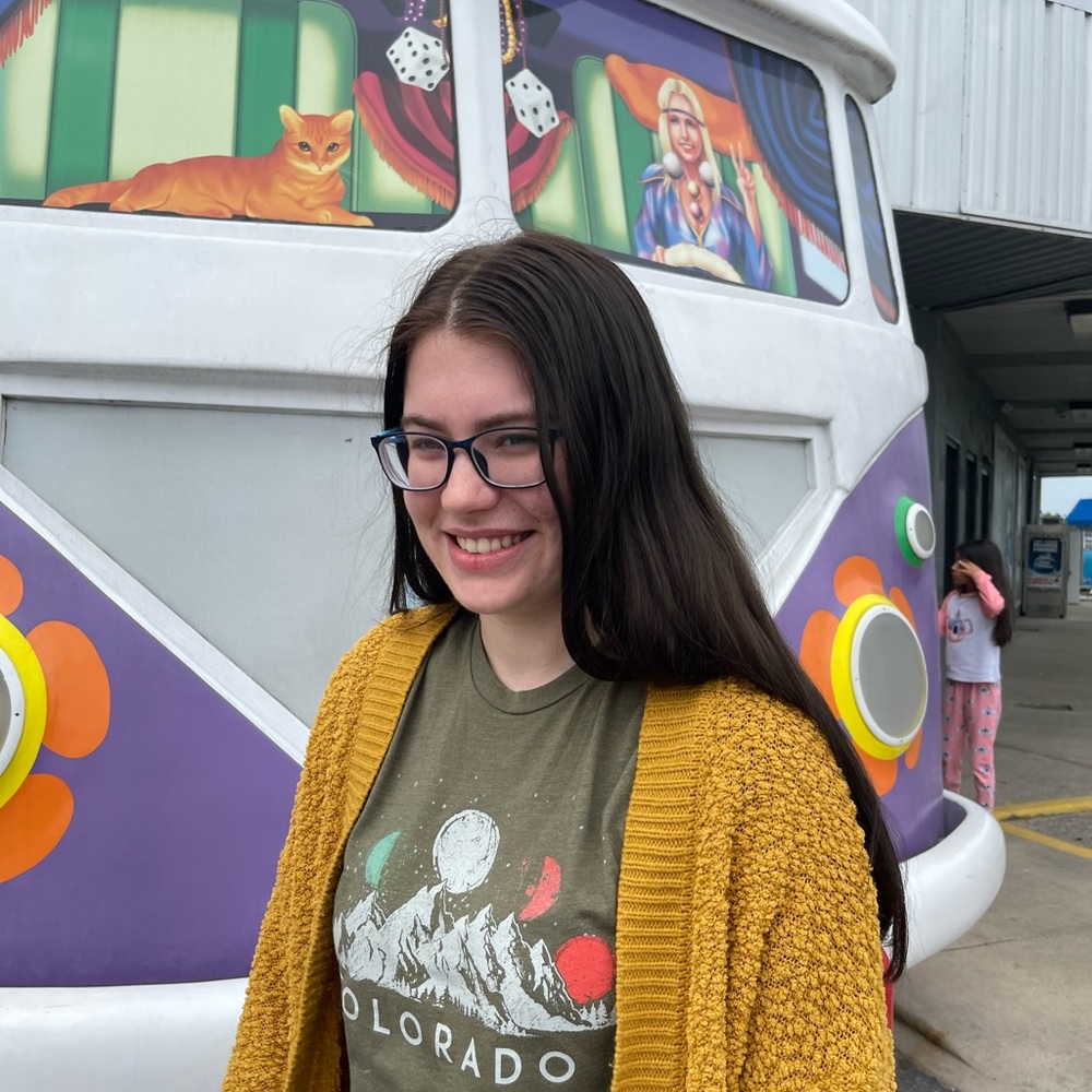 Hi I’m Amber, help a single mom out!